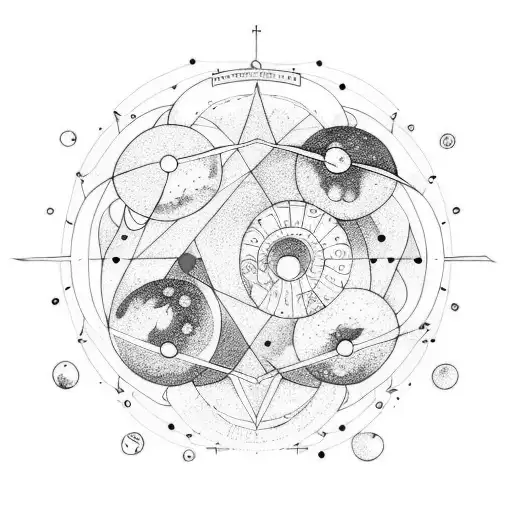 Moon Phases Pisces Constellation