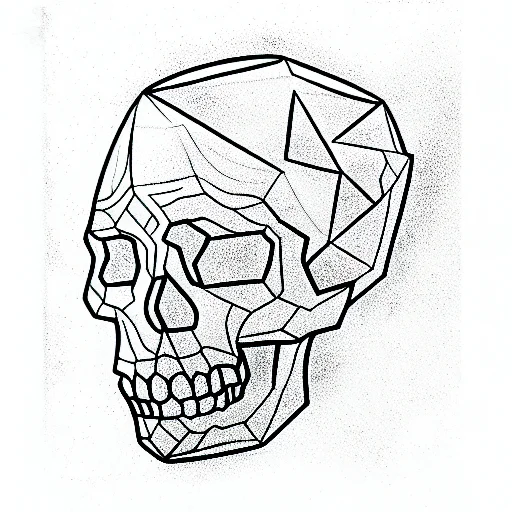 Crystal Skull