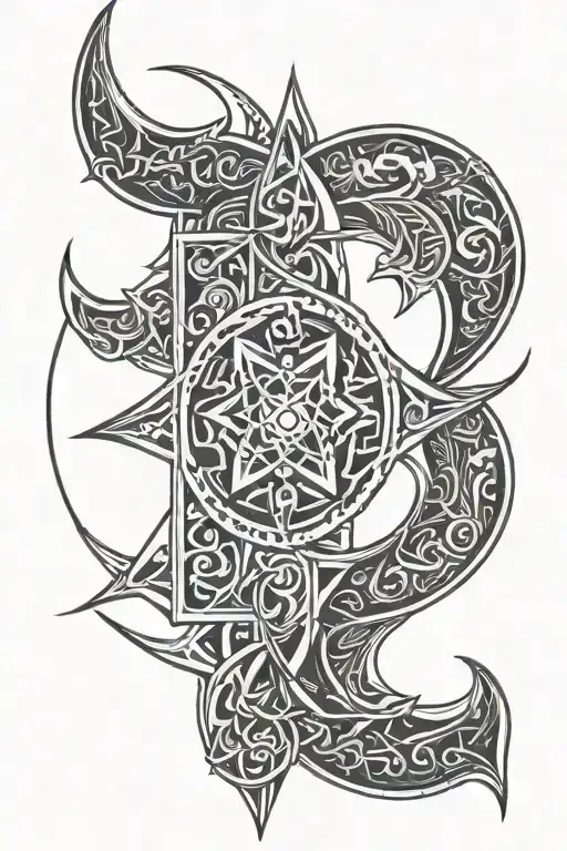 Viking Spell Protection