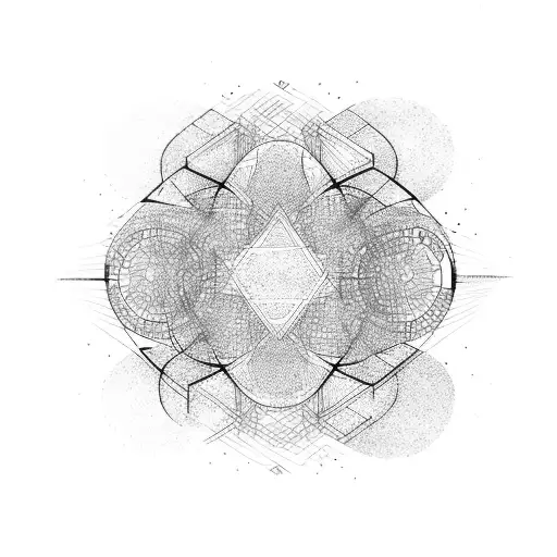 Abstract Simple Straight Forms