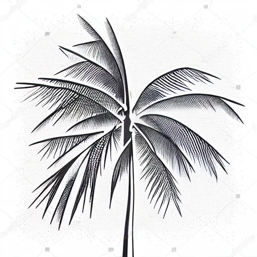 Palm Tree