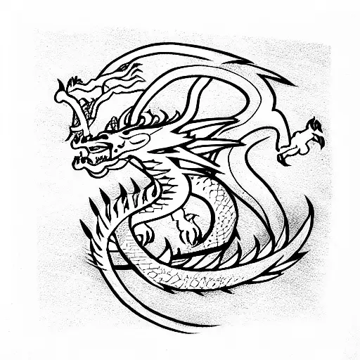 Dragon