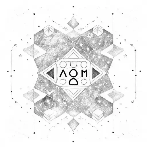 Mother Name In Constellation