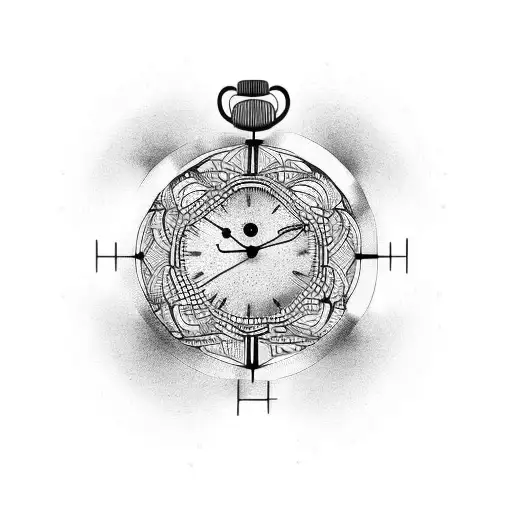 Clock Microrealism