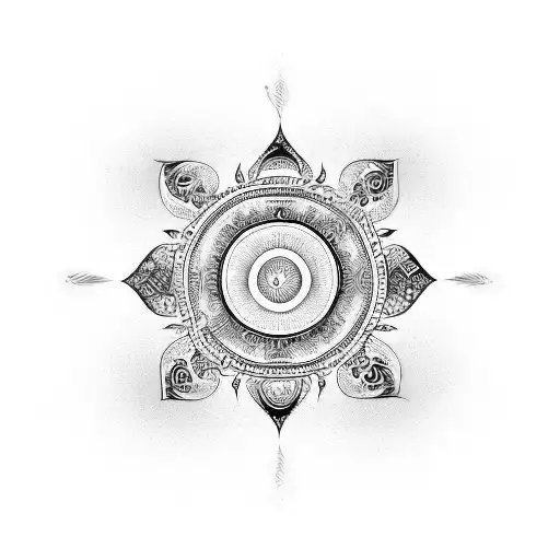 Names Of 4 Yugas In Infinity Symbol