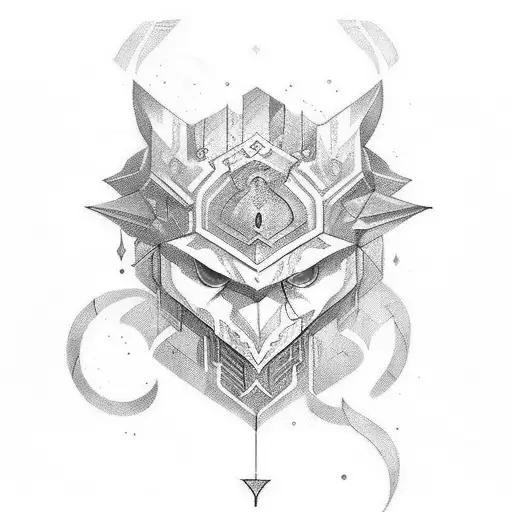 Name Elena With Forma Of Sword