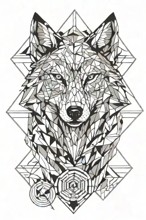 Wolf Head