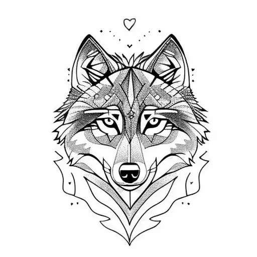 Love With Wolf