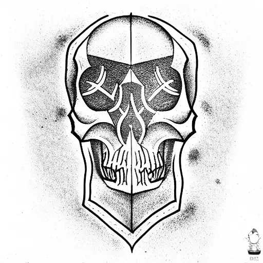Skull