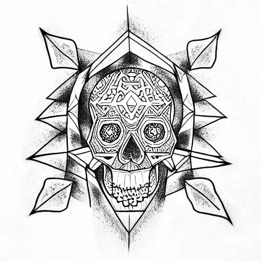 Skull