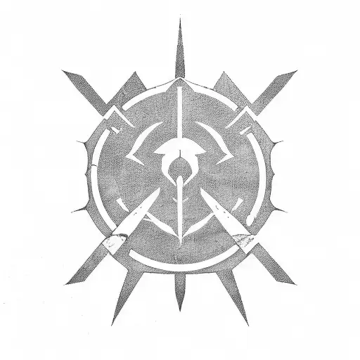 Destiny Battlefield 4 Halo Skyrim Borderlands Logos