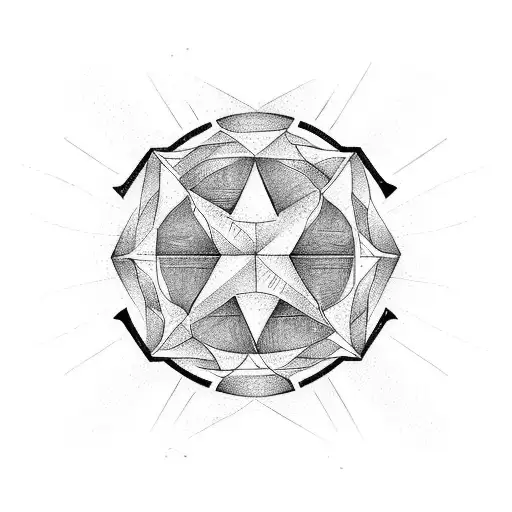 A Symbol Representing Global Unity