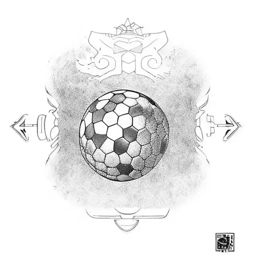 Football With Knives