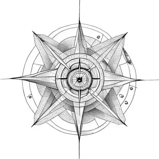 Half Nature Half Compass