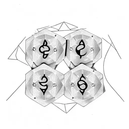 Dices With Roulette And Money