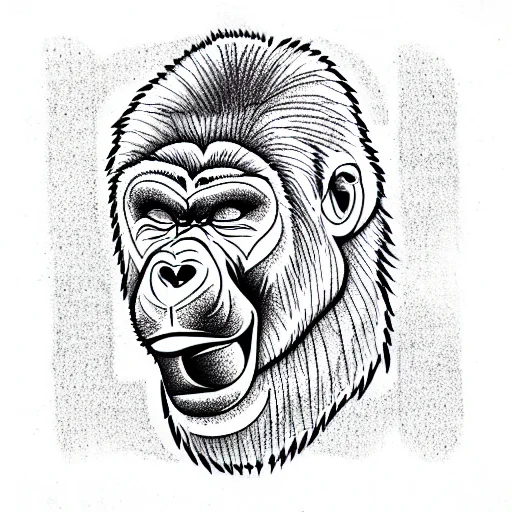 Gorilla