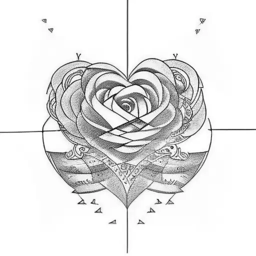 Tattoos Representing Mothers Love Greek Inspired