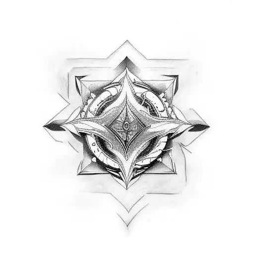 Make A Fineline Tatoo Using Elden Ring And Blasphemous Inspiration