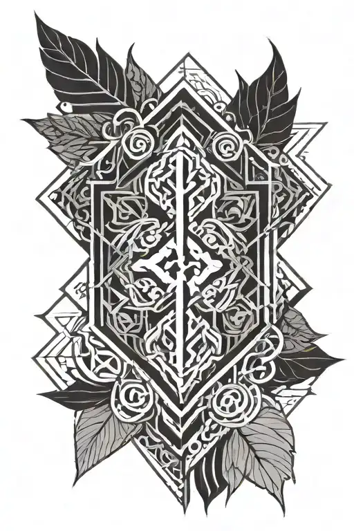 Surviving Sexual Assault Symbol