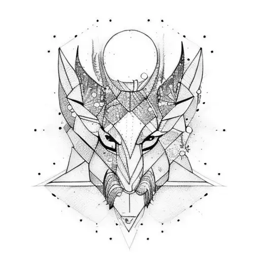 Line Art With Watercolor