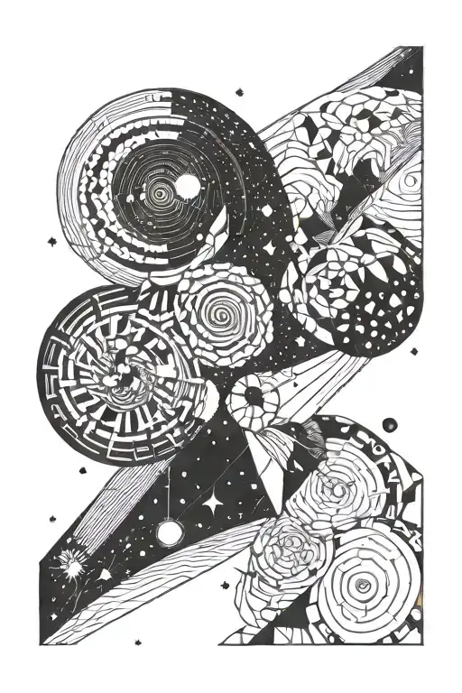 Galaxy Like Spiral Galaxy