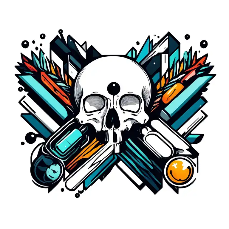 Medicine And Drugs Incorporated