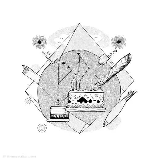 Thursday Women Born On 8May Love To Bake And Sleep