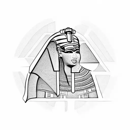 Ancient Egypt And Chess