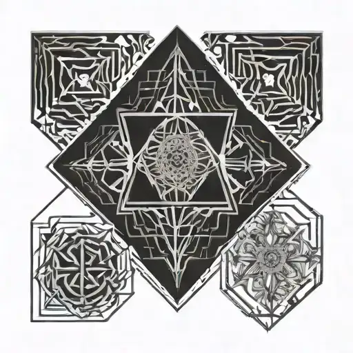 Fake It Till You Make It Symbol