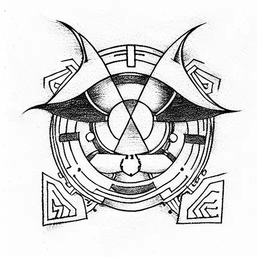 Anbu Symbol