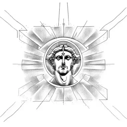 Ancient Greek Icarus