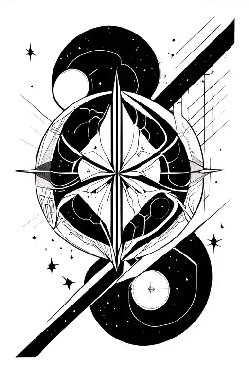 Stem Mixed With Star Wars And Lord Of The Rings