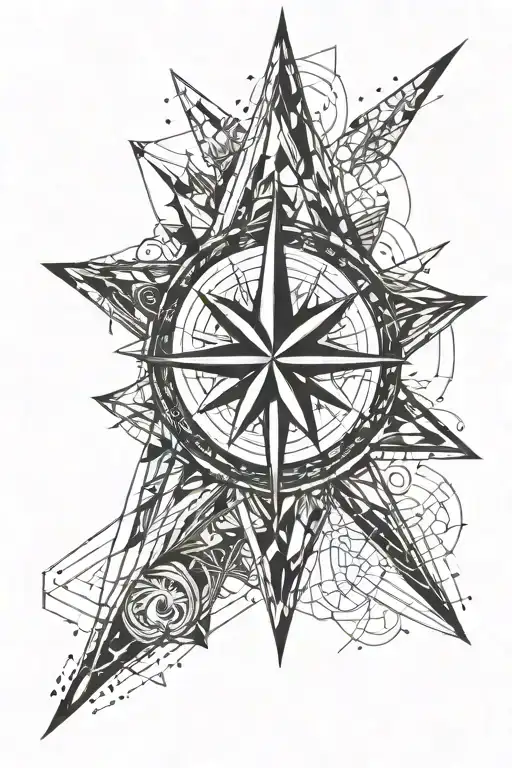 North Star And Truth