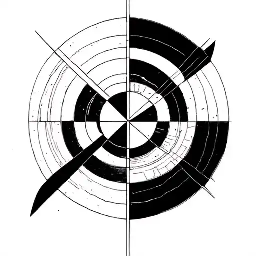 Heaven And Hell Personified