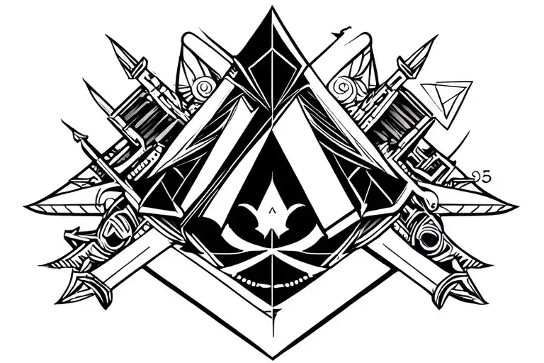 Assassin's Creed Pirate