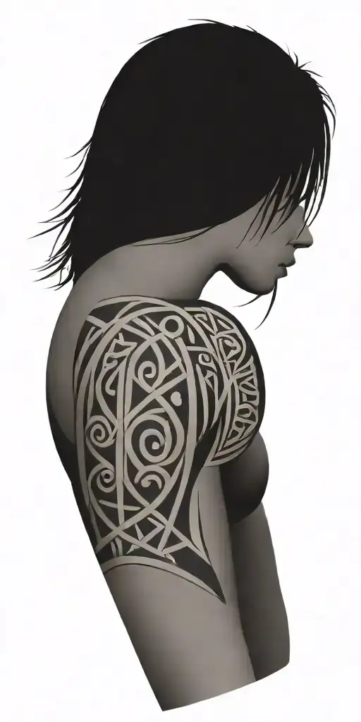 Maori Style