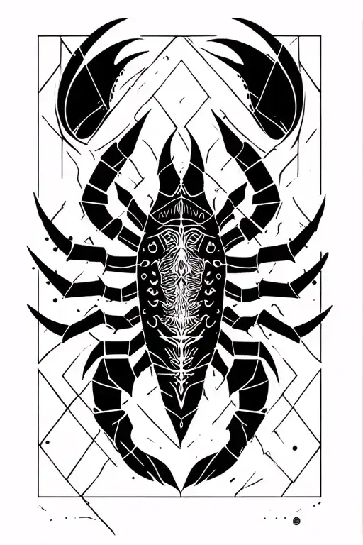 Scorpio And Leo Zodiac Signs