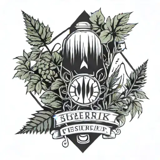 Berserk With Juice Wrld And Name Sorena And Marijuana