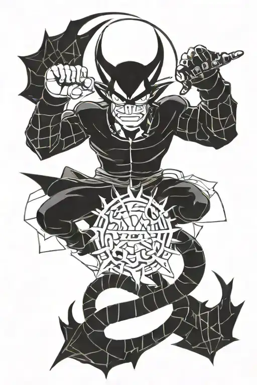 One Piece Naruto Hxh Dragon Ball