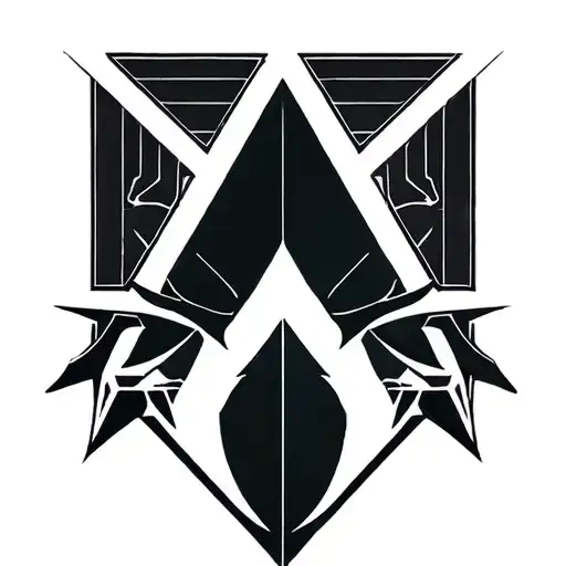 Assasin Creed Symbol