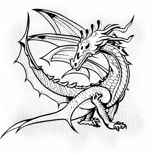 Dragon