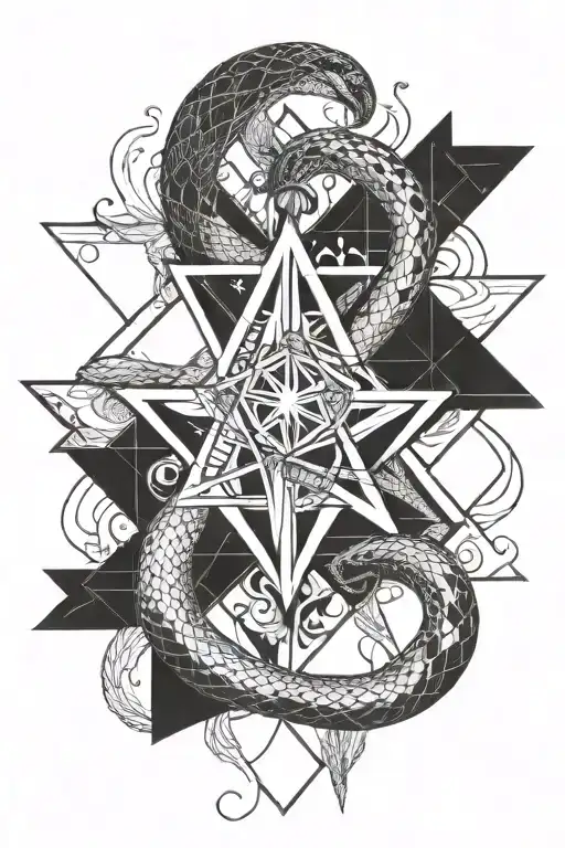 Snake And Virgo Star Sign