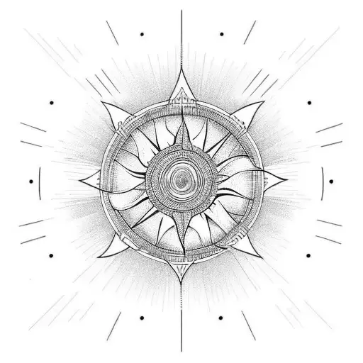 The Sun That Rises Everyday