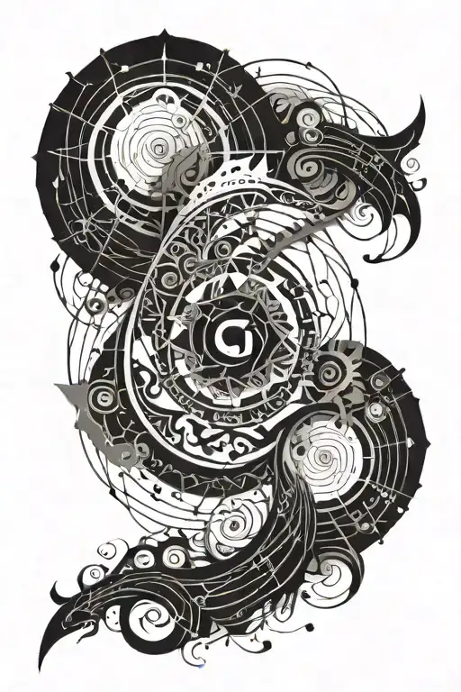 Half Blood Cicatrene Music