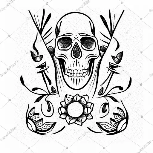 Skull