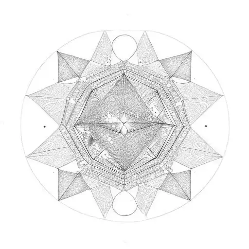 Stars Sunshine And Diamond