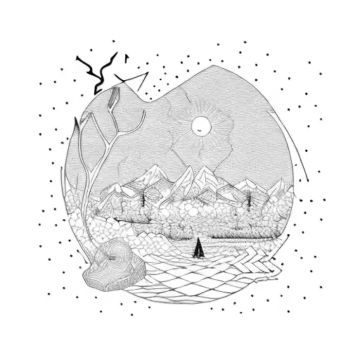 Trail Run Love Bretagne