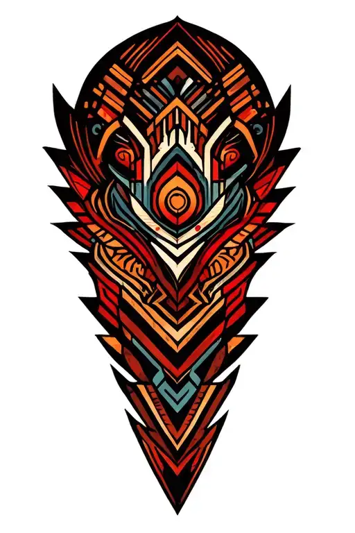 Patterns Incorporated