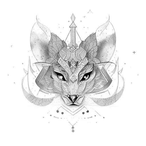 Phoenix And Zeus And Rose