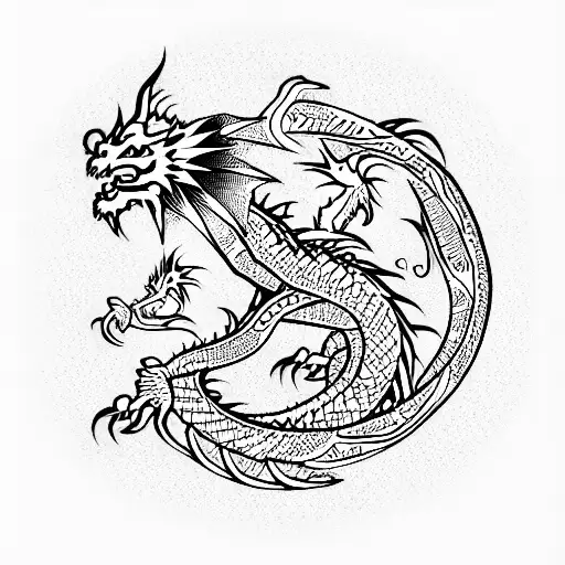 Dragon
